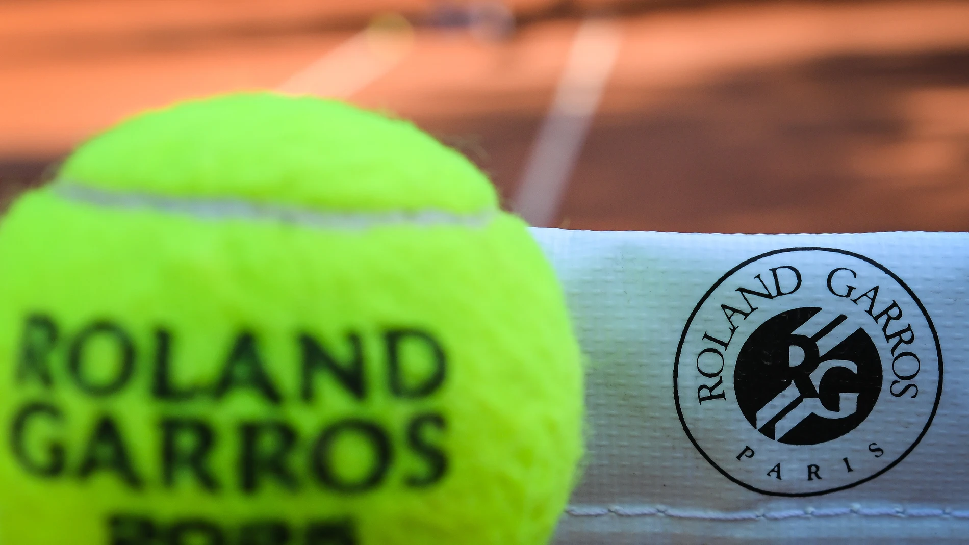 Roland Garros arranca el domingo 25