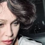 Imagen que Madonna ha compartido en su perfil de Instagram