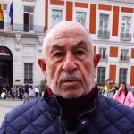 'Palabra de Herrero' durante su vídeo