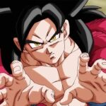 El Super Saiyan 4 no nació en Dragon Ball GT: su origen oculto está en Dragon Ball Z