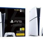 Perfecta para jugar en 4K, compartir gameplay y acceder a todo el catálogo de PS Plus desde el sofá