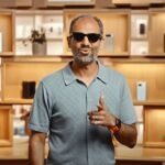 Sameer Samat en Android Show