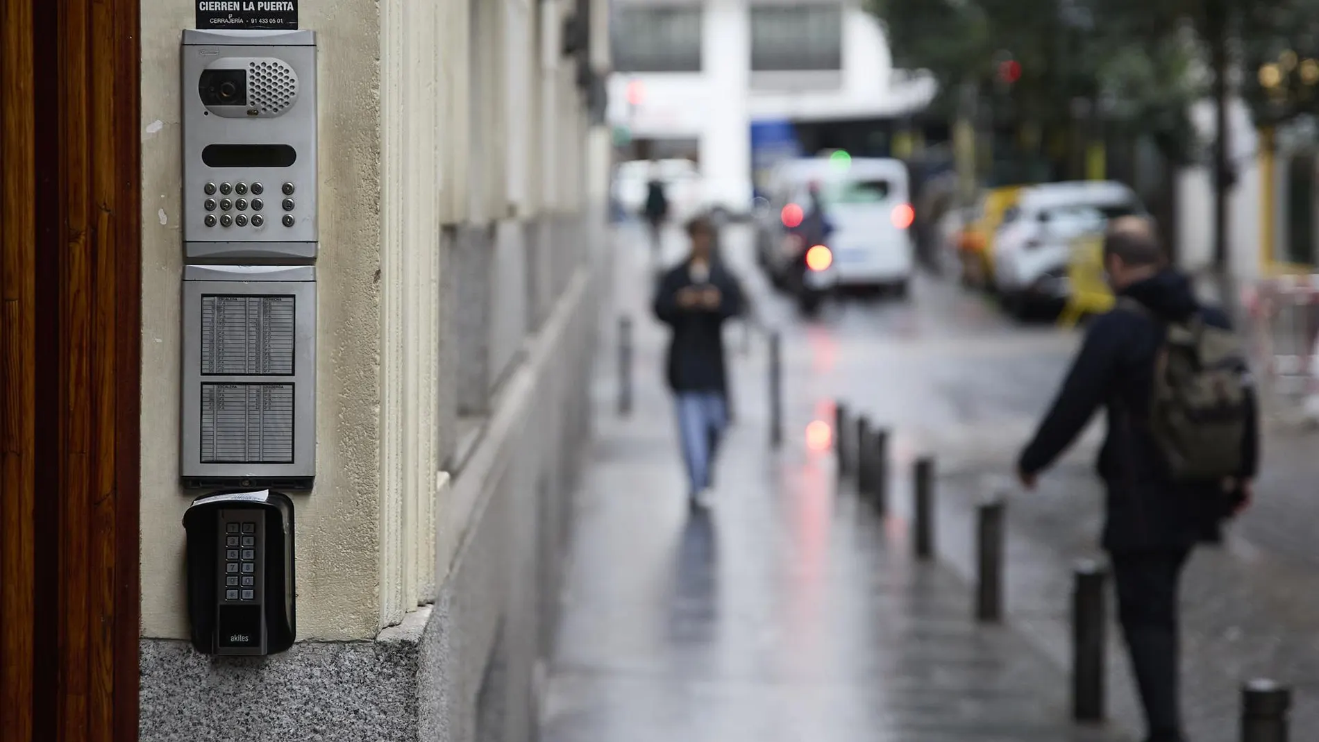 Madrid aprueba este miércoles el Plan Reside para ordenar la oferta turística y mantener convivencia vecinal