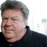 Obit George Wendt