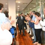 MURCIA.-PPRM contará con la delegación más numerosa de su historia en el Congreso Nacional del partido con 119 compromisarios