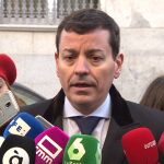 José Luis Bayo, militante del PPCV, anuncia su candidatura para disputar a Feijóo la Presidencia del PP