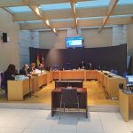 Tercera jornada del juicio por la muerte de Aintzane Pujana