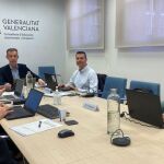 El curso escolar 2025-2026 empezará en la Comunitat el 8 de septiembre y finalizará el 19 de junio