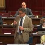 El conseller Antoni Costa rechaza el decrecimiento en Baleares: “Significa más pobreza, más paro y menos calidad de vida”