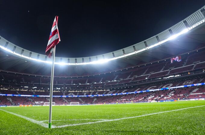 El Gobierno aprueba las "garantías necesarias" para que el Metropolitano acoja la final de la Champions en 2027