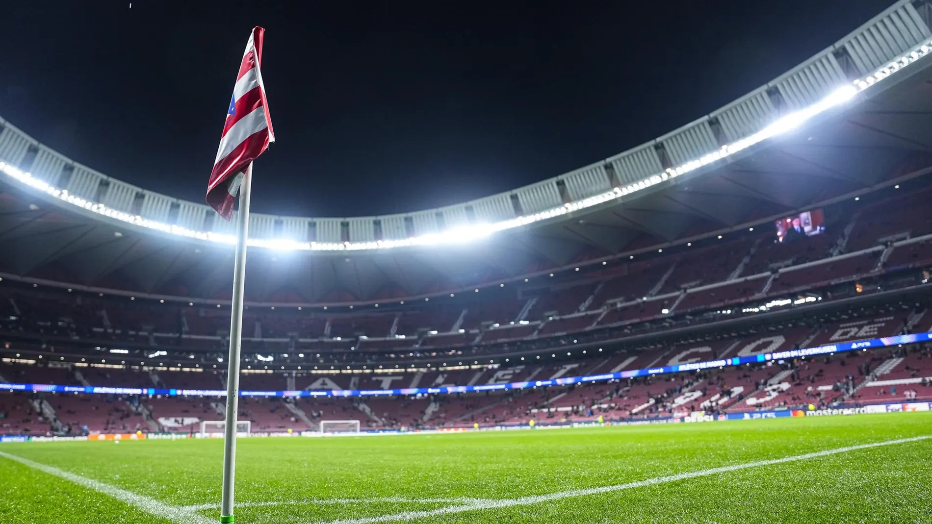 El Gobierno aprueba las "garantías necesarias" para que el Metropolitano acoja la final de la Champions en 2027