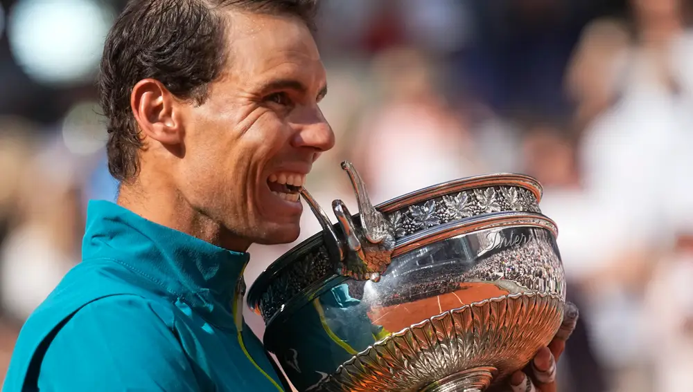 French Open Tennis