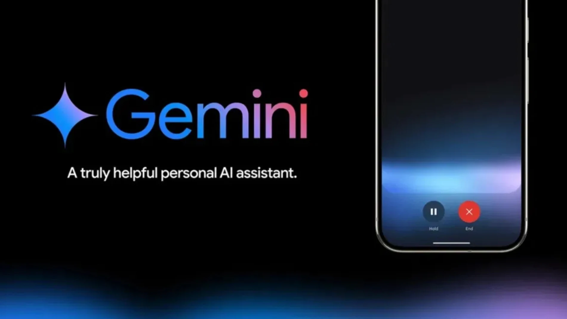 Gemini Live evoluciona para convertirse en un asistente de IA universal