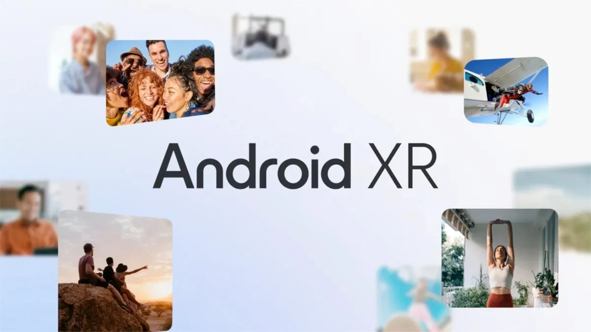 Androide XR es la iniciativa de Google para llevar su tecnología más avanzada a las gafas inteligentes