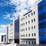 Así es el Hospital de Día HM Nuevo Norte de Madrid