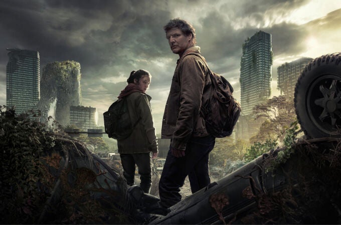 Basada en el aclamado videojuego de Naughty Dog, 'The Last of Us' es una serie de las mejores series de Max