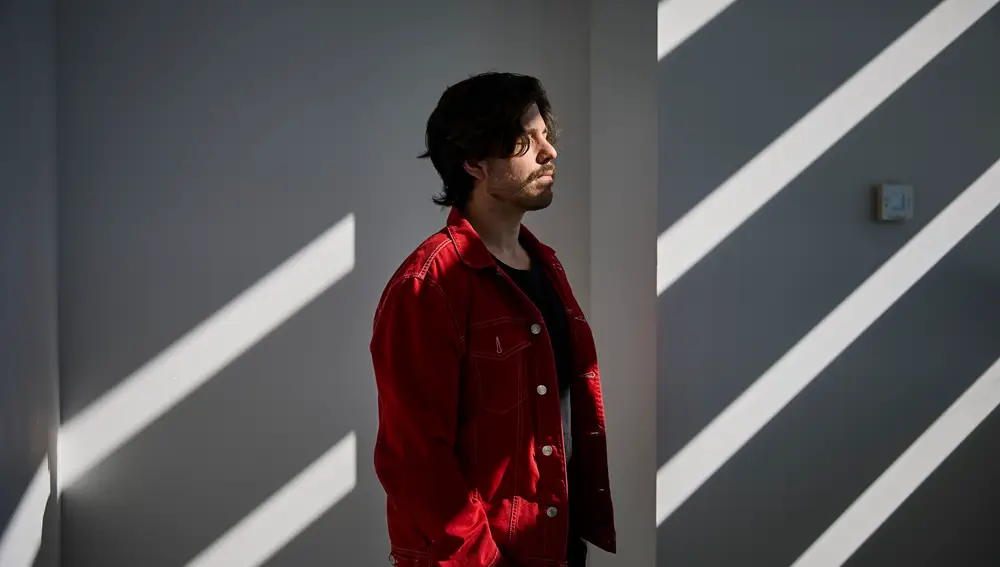 Entrevista con el cantante Roi Mendez