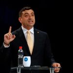 Rumanía.- El candidato ultraderechista de Rumanía solicita al Constitucional la anulación de las elecciones