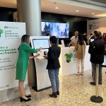 Apertura de los centros de atención al cliente