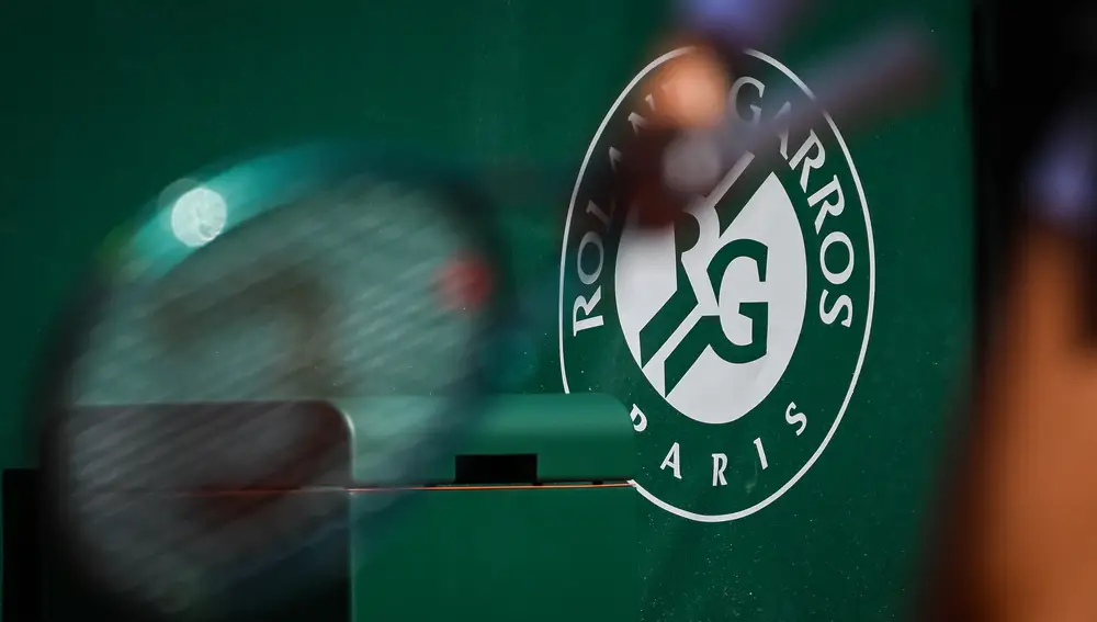 TENNIS - ROLAND GARROS 2025 - 19/05