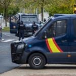 Dispositivo policial