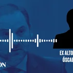 Audios de un un ex alto cargo de Óscar Puente
