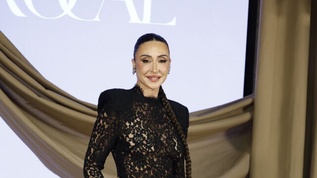 Rocío Martín Berrocal.