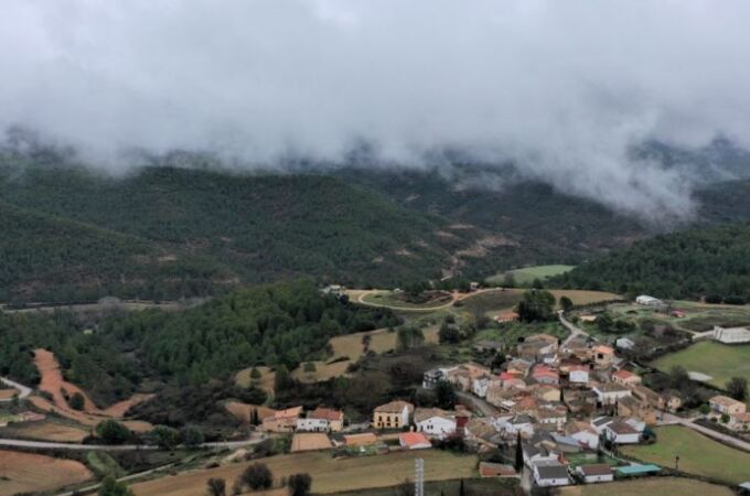 Arandilla del Arroyo (Cuenca)