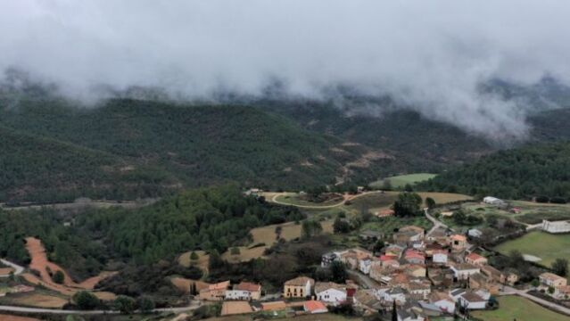 Arandilla del Arroyo (Cuenca)
