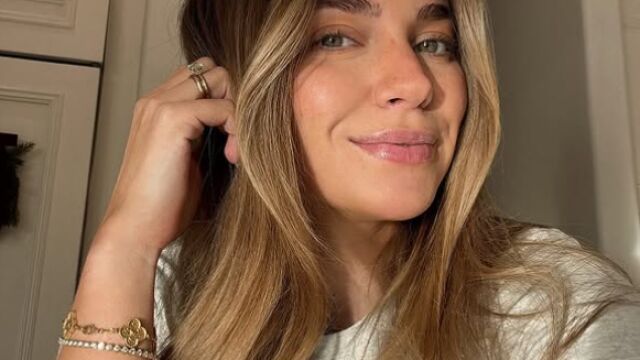 Emilie Kiser, influencer