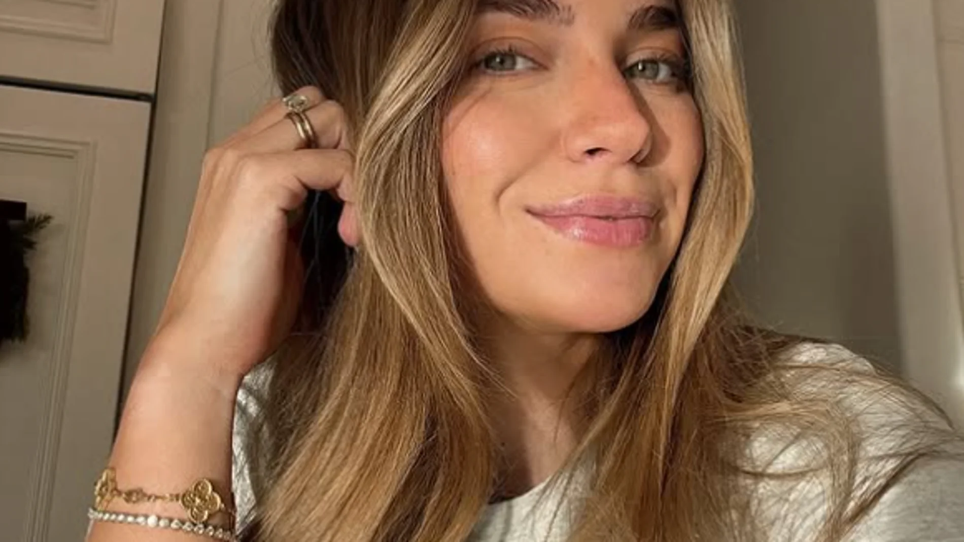Emilie Kiser, influencer