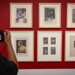 El Museo Ruso de Málaga presenta la exposición temporal 'Ana Pávlova: Una vida sin fronteras'.