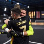 Kings League: Segovia y DjMariio - Ultimate Móstoles