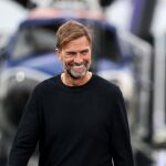Fútbol.- El agente de Klopp rechaza las informaciones sobre su posible fichaje por la Roma