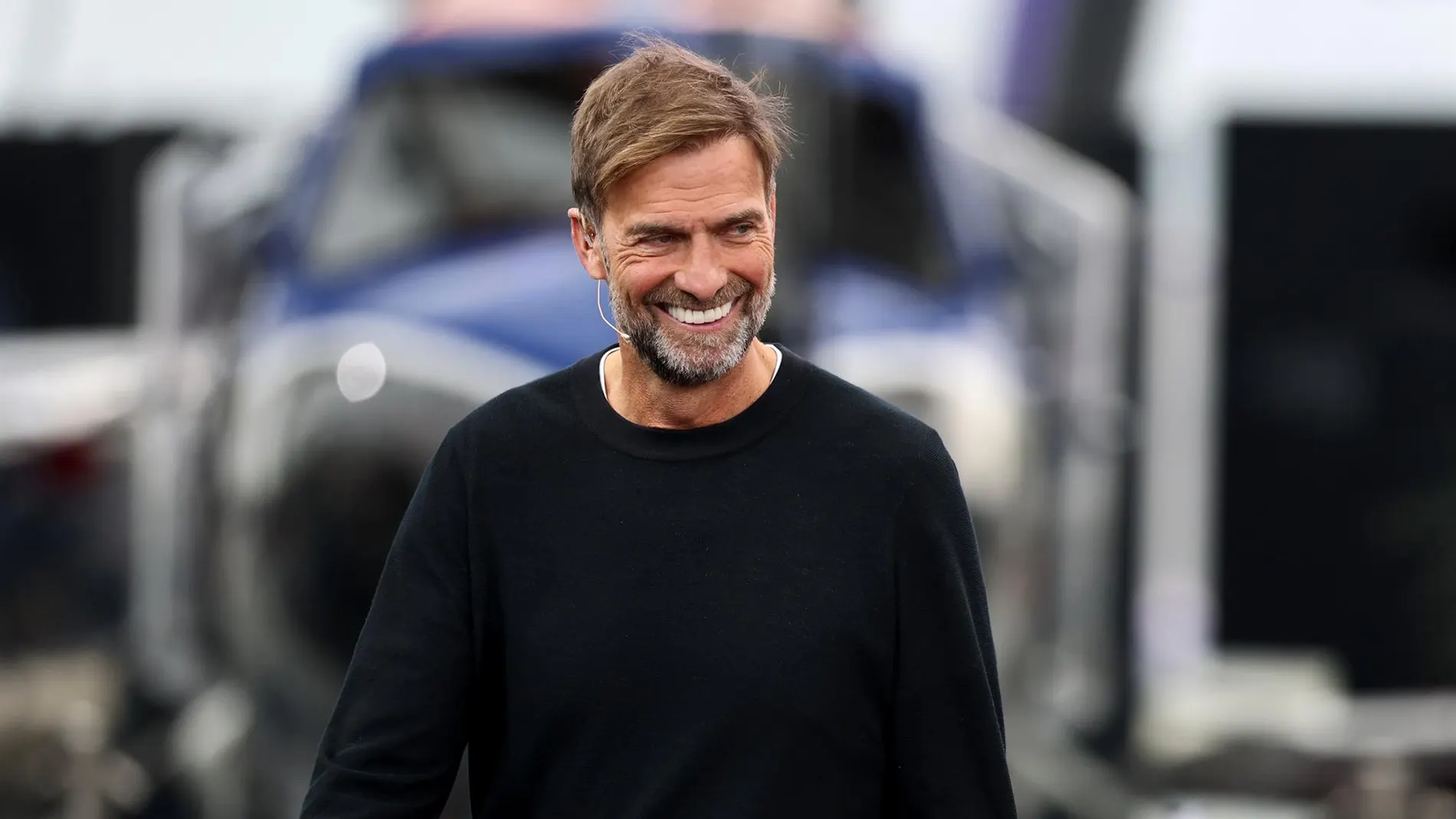 Fútbol.- El agente de Klopp rechaza las informaciones sobre su posible fichaje por la Roma