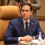 Siria.- Marco Rubio alerta de que Siria se encuentra a tan solo "semanas" de "caer en una guerra civil"