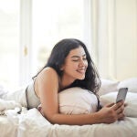 Las conversaciones por Whatsapp han dado una nueva dimensión a las relaciones de pareja