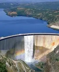 Embalse de El Atazar