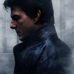 Tom Cruise se ha convertido en un icono del cine de acción