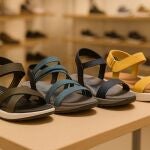 Geox, Skechers, Clarks... Las mejores marcas rebajan sus sandalias más cómodas y bonitas para verano