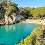 Las calas vírgenes de Baleares que no te puedes perder este verano