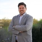Andrés García-Caro, concejal del PSOE en San Sebastián de los Reyes, lideró la candidatura alternativa a la del exalcalde en la Comisión Ejecutiva Local