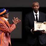 Honorary Palme d'Or - 78th Cannes Film Festival