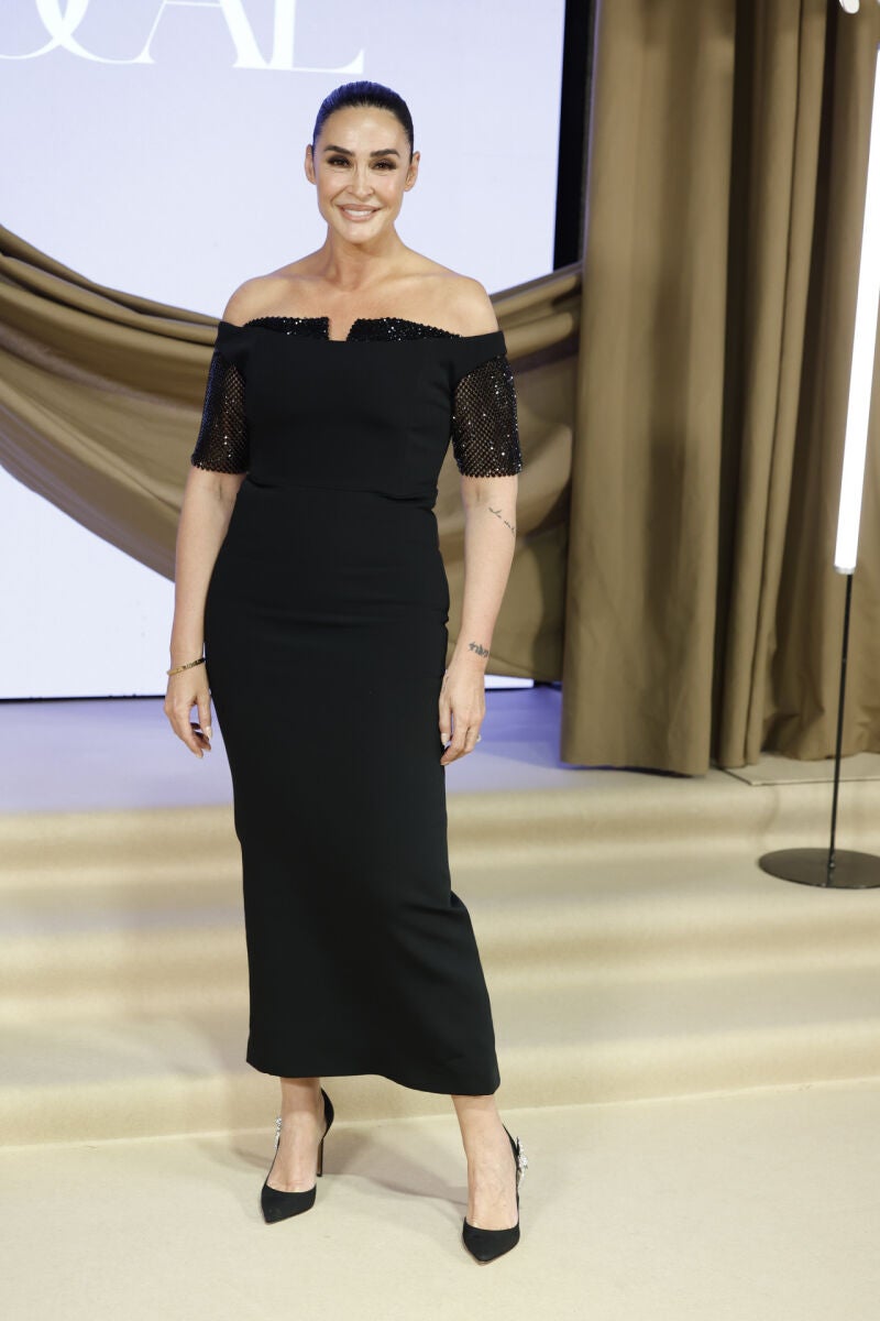 Vicky Martín Berrocal.