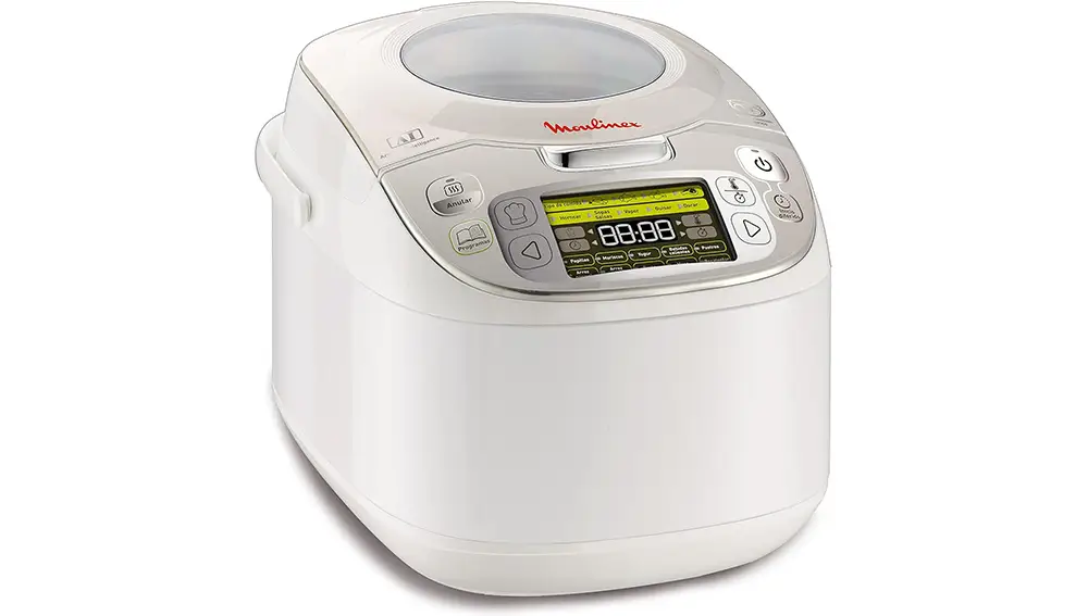 Moulinex Maxichef Advance