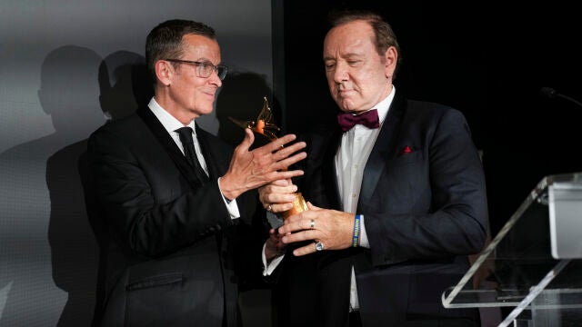 France Cannes 2025 Better World Fund Gala Dinner