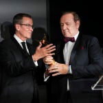 France Cannes 2025 Better World Fund Gala Dinner