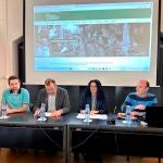 ASTURIAS.-Cultura presenta el borrador del decreto que regulará la Red de Museos Etnográficos de Asturias