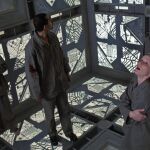 Seis desconocidos y una estructura gigantesca sin salida