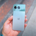 El OnePlus Nord 4 tiene una cámara principal de 50 megapíxeles con enfoque automático